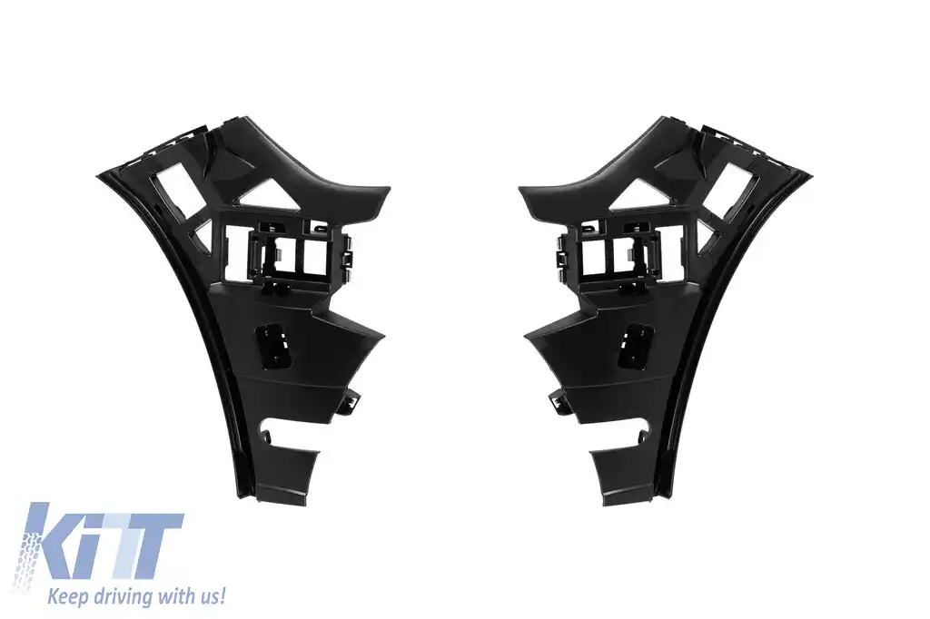 Pachet de tuning A design tip 63 potrivit pentru Mercedes GLE Coupe C167 după 2019 cu elemente cromate-image-6235274