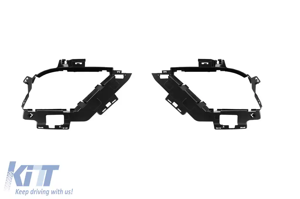 Pachet de tuning A design tip 63 potrivit pentru Mercedes GLE Coupe C167 după 2019 cu elemente cromate-image-6235276