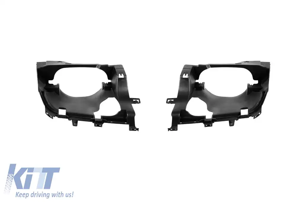 Pachet de tuning A design tip 63 potrivit pentru Mercedes GLE Coupe C167 după 2019 cu elemente cromate-image-6235278