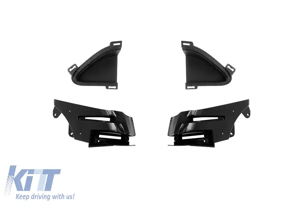 Pachet de tuning A design tip 63 potrivit pentru Mercedes GLE Coupe C167 după 2019 cu elemente cromate-image-6235279