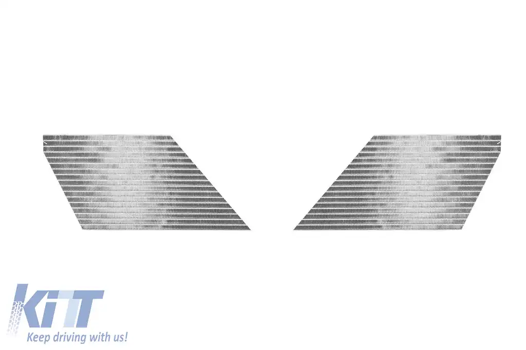 Pachet de tuning A design tip 63 potrivit pentru Mercedes GLE Coupe C167 după 2019 cu elemente cromate-image-6235288