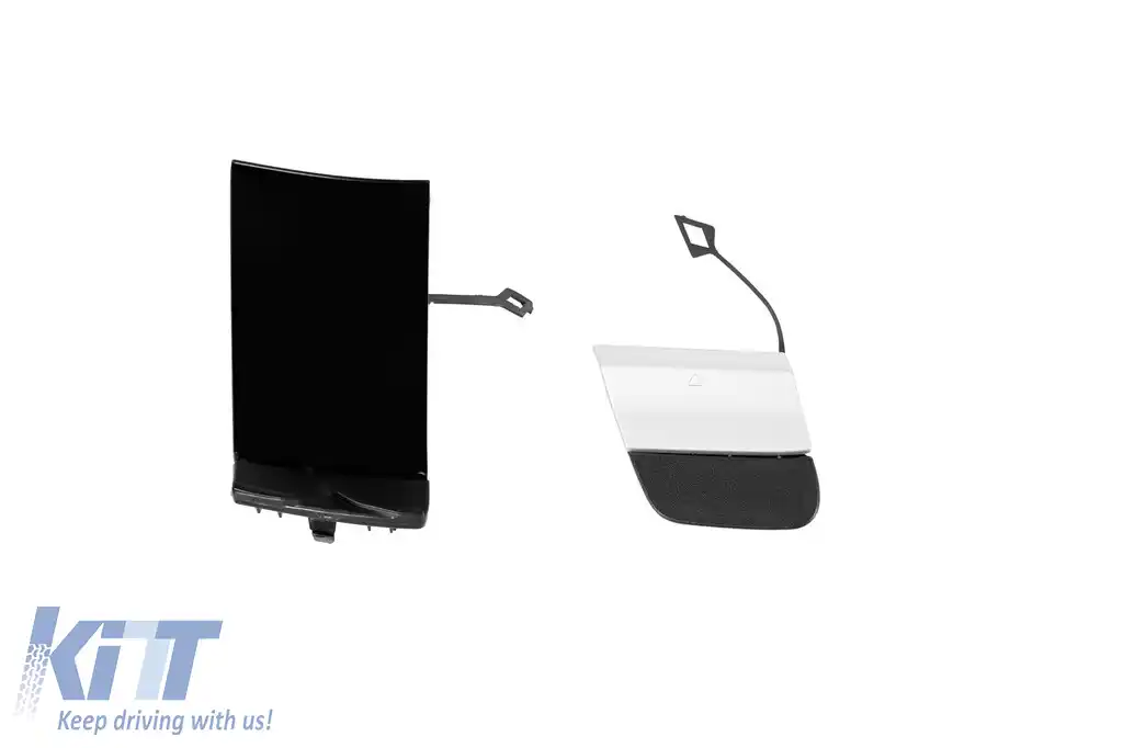 Pachet de tuning A design tip 63 potrivit pentru Mercedes GLE Coupe C167 după 2019 cu elemente cromate-image-6235290