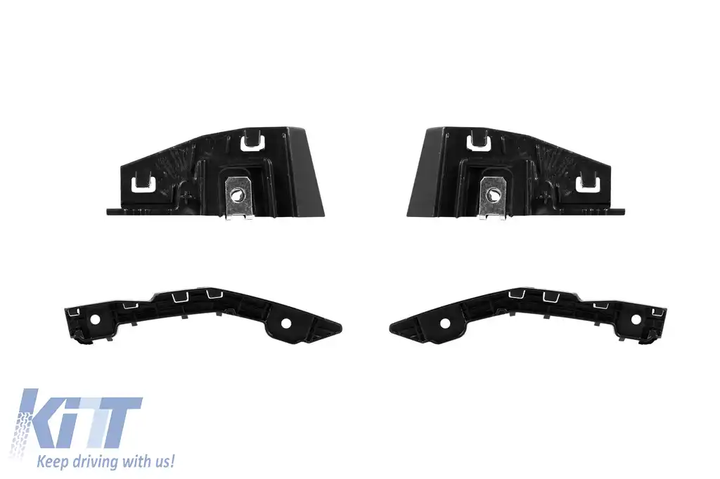 Pachet de tuning A design tip 63 potrivit pentru Mercedes GLE Coupe C167 după 2019 cu elemente cromate-image-6235291