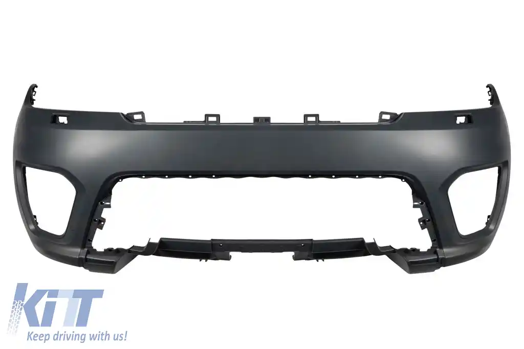 Pachet de tuning design SVR potrivit pentru Range Rover Sport L494 după 2013 cu praguri laterale-image-6265024