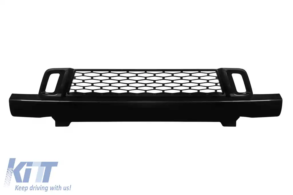Pachet de tuning design SVR potrivit pentru Range Rover Sport L494 după 2013 cu praguri laterale-image-6265026