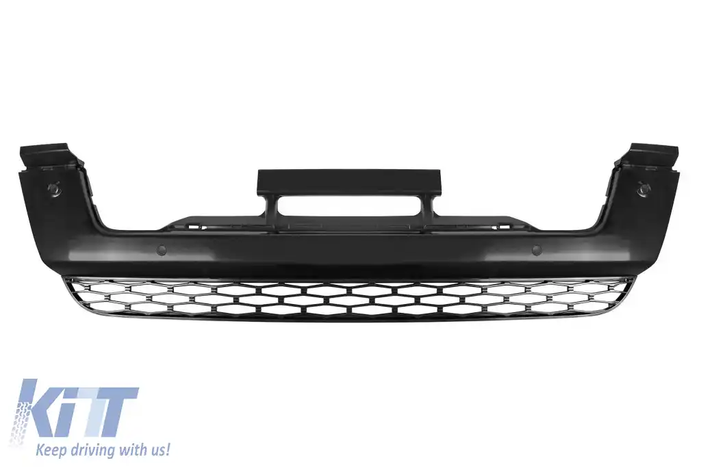 Pachet de tuning design SVR potrivit pentru Range Rover Sport L494 după 2013 cu praguri laterale-image-6265027