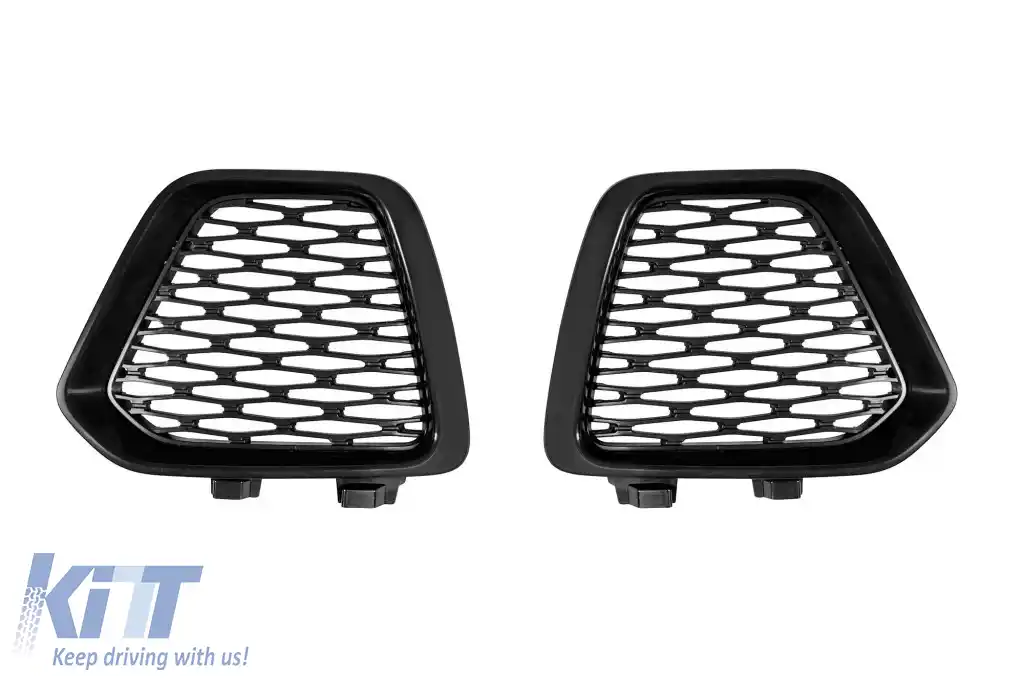 Pachet de tuning design SVR potrivit pentru Range Rover Sport L494 după 2013 cu praguri laterale-image-6265028