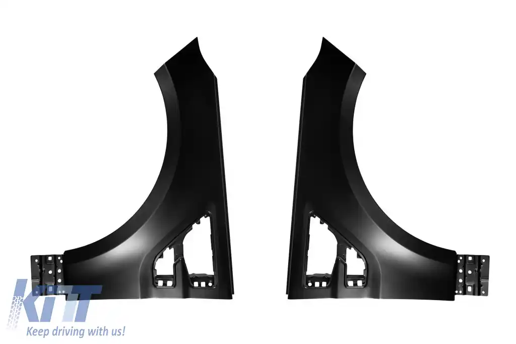 Pachet de tuning design SVR potrivit pentru Range Rover Sport L494 după 2013 cu praguri laterale-image-6265029