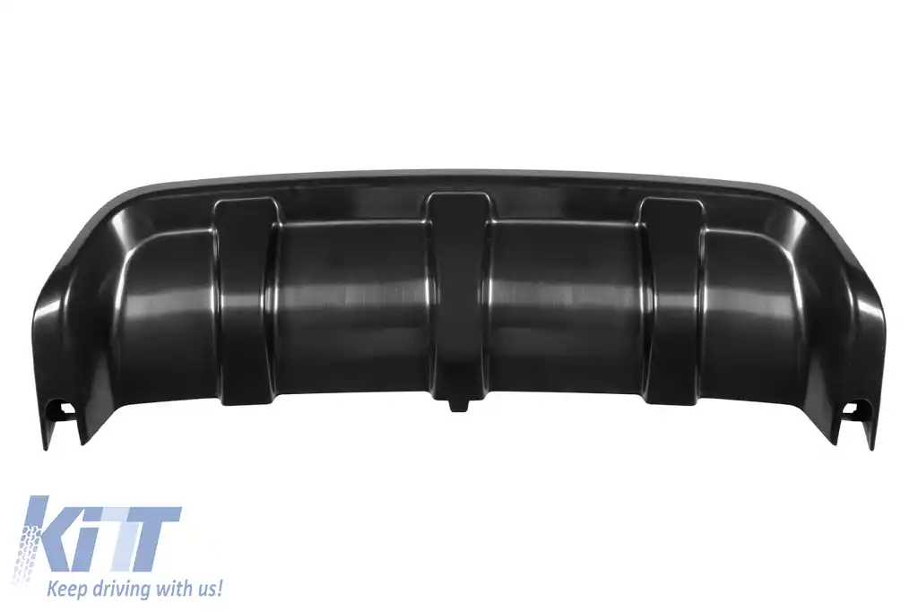 Pachet de tuning design SVR potrivit pentru Range Rover Sport L494 după 2013 cu praguri laterale-image-6265034