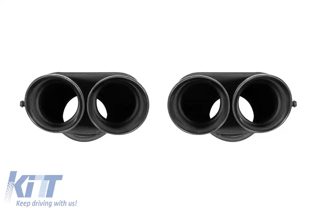 Pachet de tuning design SVR potrivit pentru Range Rover Sport L494 după 2013 cu praguri laterale-image-6265039