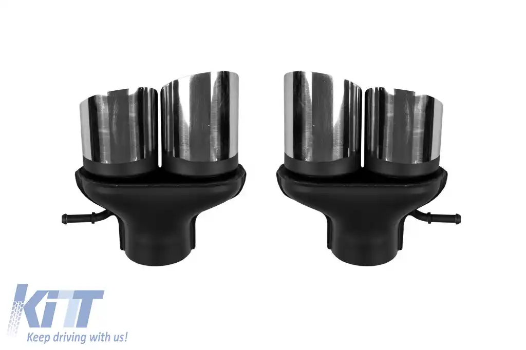 Pachet de tuning design SVR potrivit pentru Range Rover Sport L494 după 2013 cu praguri laterale-image-6265040