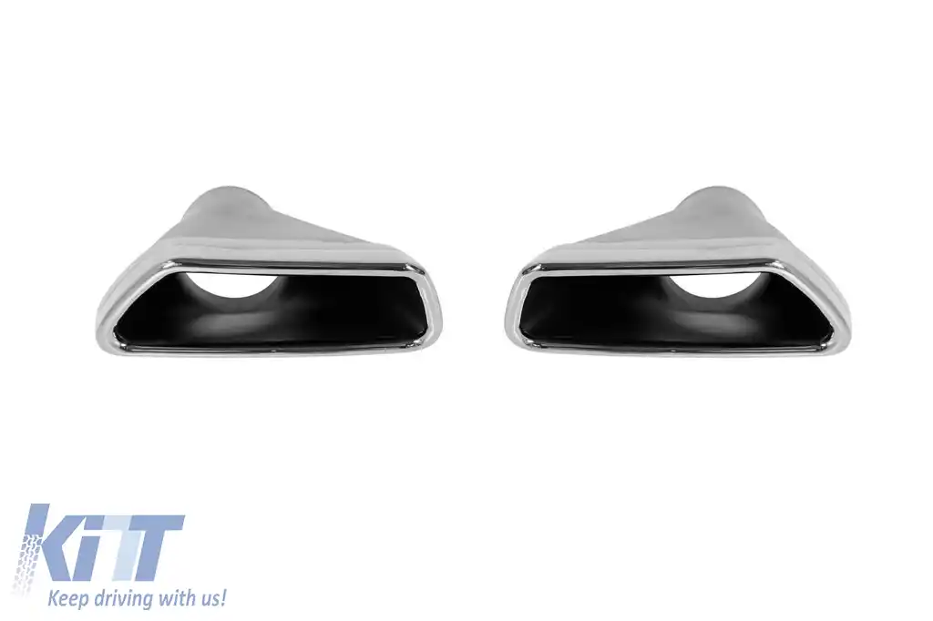 Pachet de tuning în stil M Tech, potrivit pentru BMW Seria 5 G30 sedan 2017–2020, conversie la G30 LCI după 2021-image-6139380