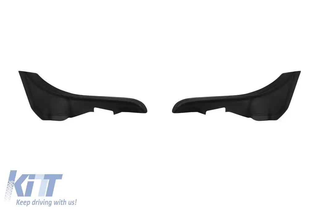 Pachet de tuning în stil M Tech, potrivit pentru BMW Seria 5 G30 sedan 2017–2020, conversie la G30 LCI după 2021-image-6139394