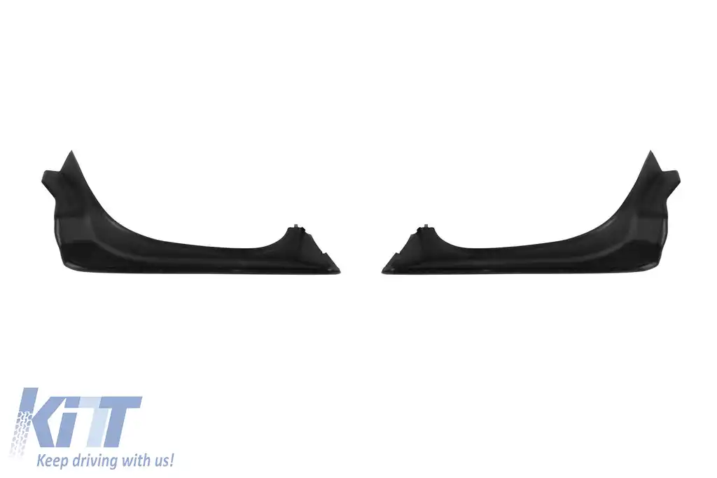 Pachet de tuning în stil M Tech, potrivit pentru BMW Seria 5 G30 sedan 2017–2020, conversie la G30 LCI după 2021-image-6139395