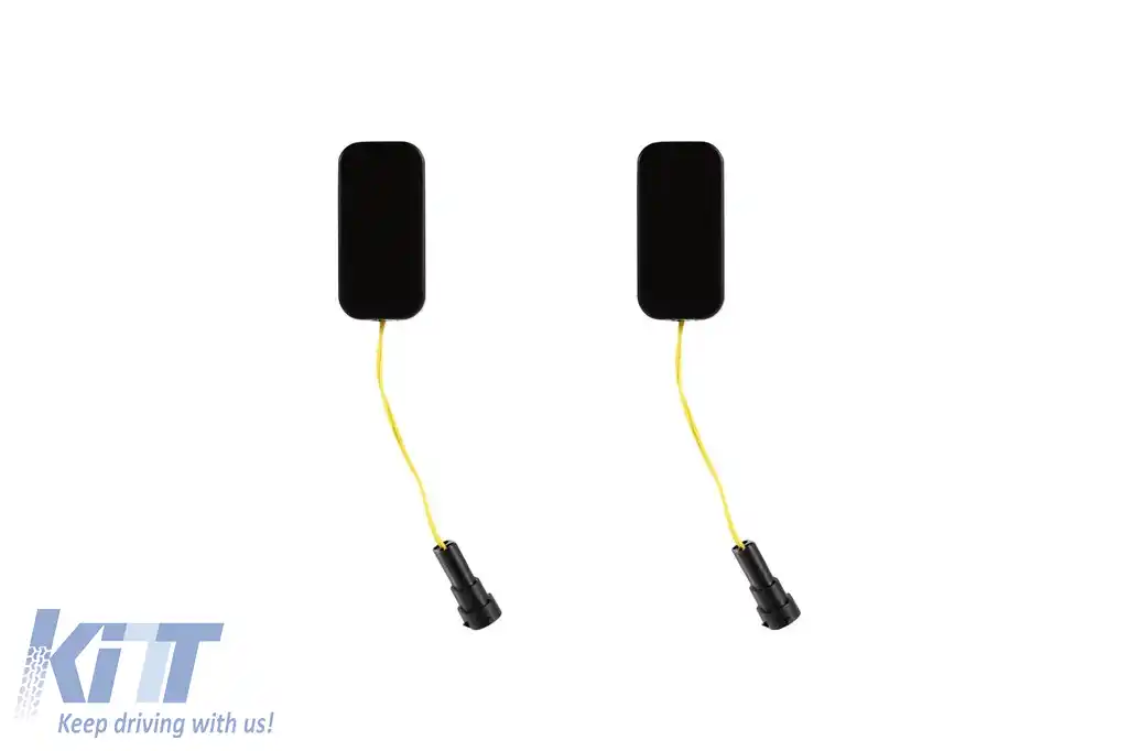 Pachet de tuning în stil M Tech, potrivit pentru BMW Seria 5 G30 sedan 2017–2020, conversie la G30 LCI după 2021-image-6139396