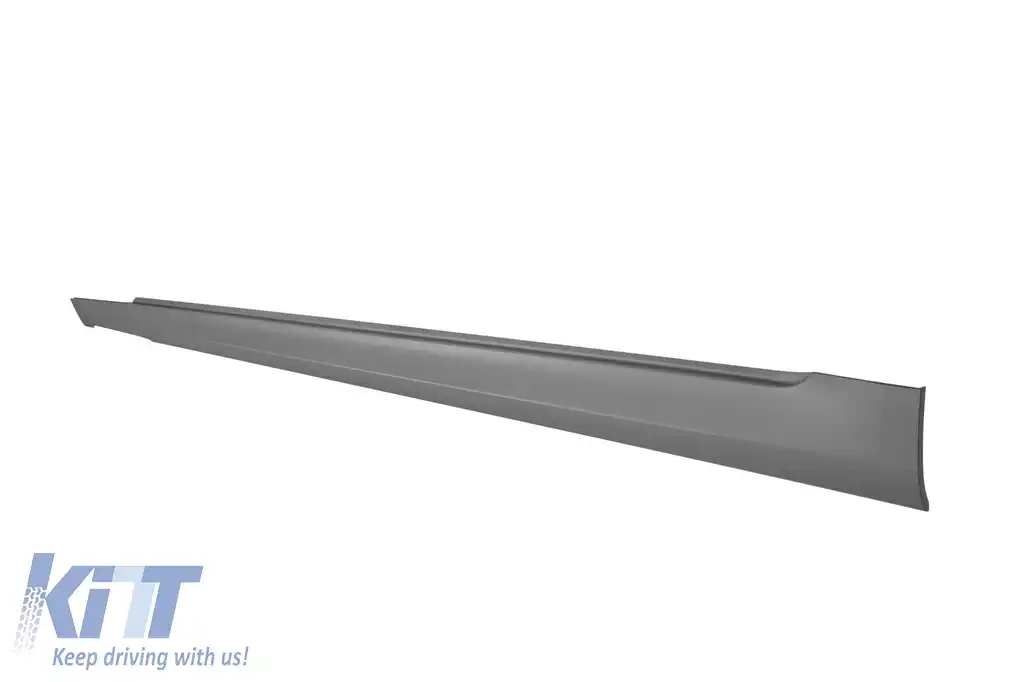 Pachet de tuning LCI potrivit pentru BMW Seria 7 G12 cu ampatament lung 2016-2018 cu elemente din lac negru-image-6163343