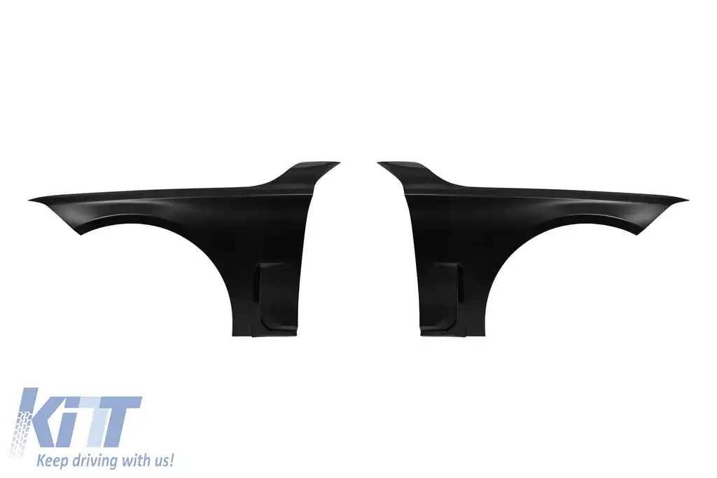 Pachet de tuning LCI potrivit pentru BMW Seria 7 G12 cu ampatament lung 2016-2018 cu elemente din lac negru-image-6163353