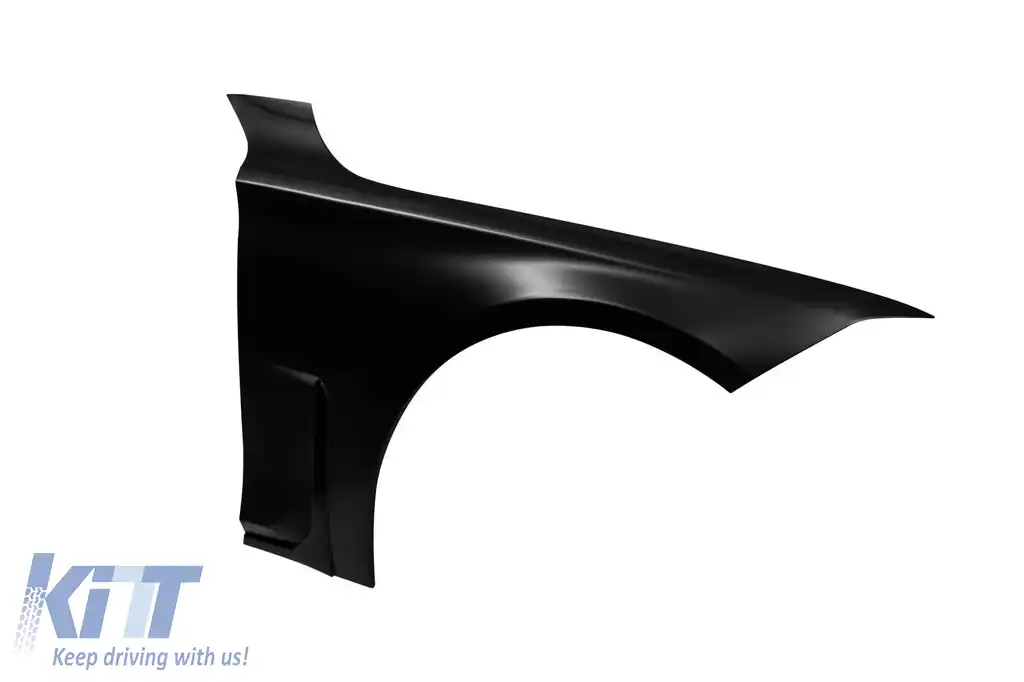 Pachet de tuning LCI potrivit pentru BMW Seria 7 G12 cu ampatament lung 2016-2018 cu elemente din lac negru-image-6163354