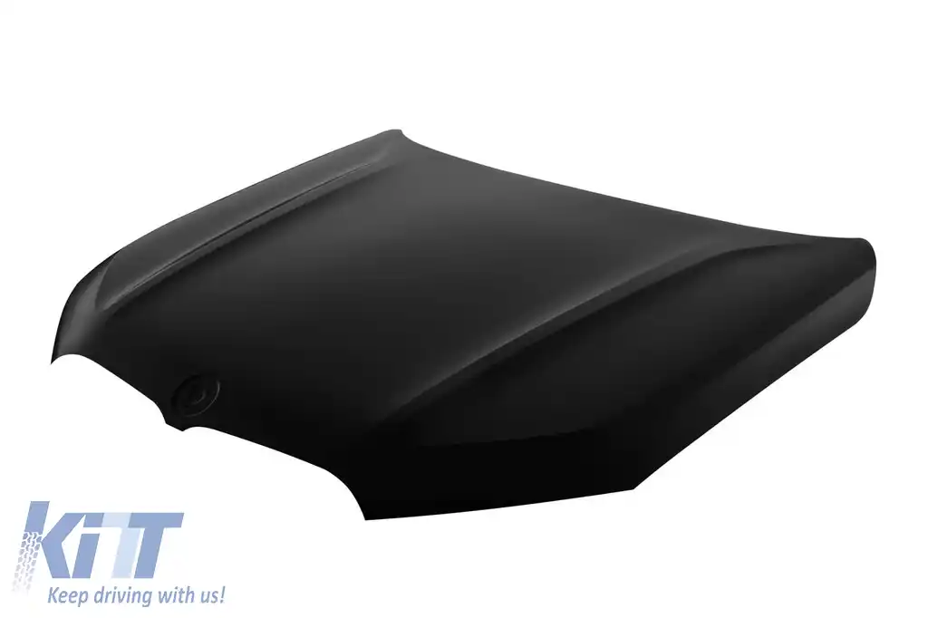Pachet de tuning LCI potrivit pentru BMW Seria 7 G12 cu ampatament lung 2016-2018 cu elemente din lac negru-image-6163357