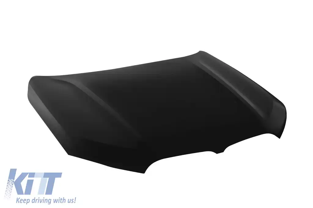 Pachet de tuning LCI potrivit pentru BMW Seria 7 G12 cu ampatament lung 2016-2018 cu elemente din lac negru-image-6163358