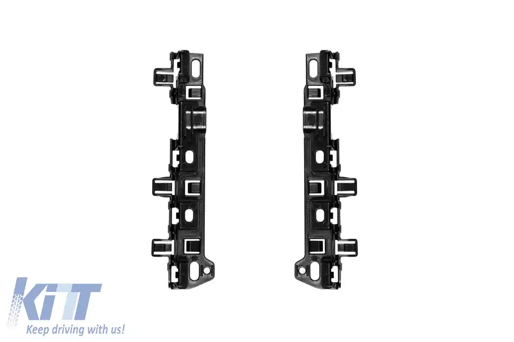 Pachet de tuning LCI potrivit pentru BMW Seria 7 G12 cu ampatament lung 2016-2018 cu elemente din lac negru-image-6163377