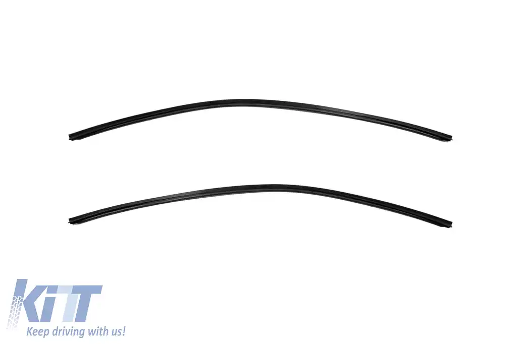 Pachet de tuning LCI potrivit pentru BMW Seria 7 G12 cu ampatament lung 2016-2018 cu elemente din lac negru-image-6163378