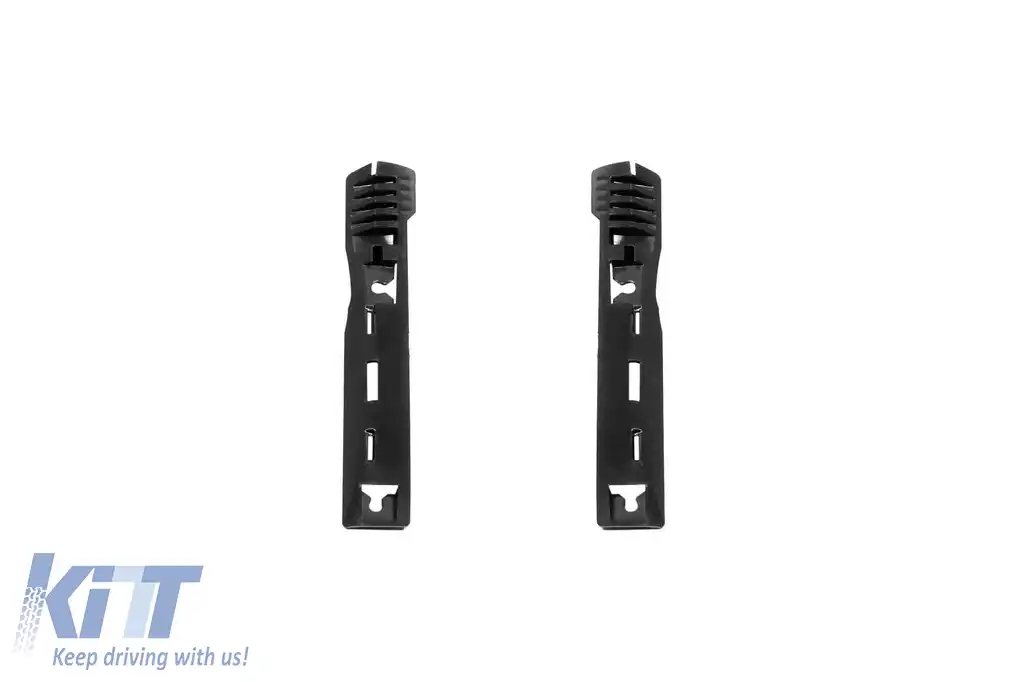 Pachet de tuning LCI potrivit pentru BMW Seria 7 G12 cu ampatament lung 2016-2018 cu elemente din lac negru-image-6163380