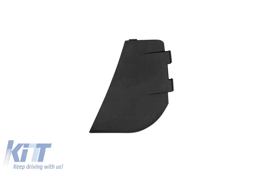 Pachet de tuning LCI potrivit pentru BMW Seria 7 G12 cu ampatament lung 2016-2018 cu elemente din lac negru-image-6163391