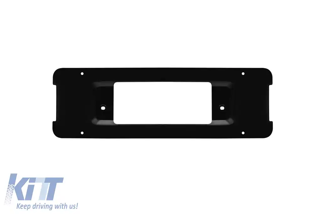 Pachet de tuning LCI potrivit pentru BMW Seria 7 G12 cu ampatament lung 2016-2018 cu elemente din lac negru-image-6163395