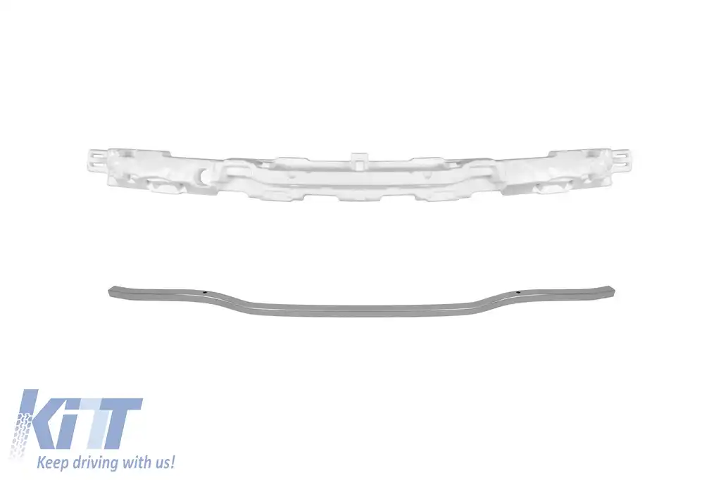 Pachet de tuning M Technik potrivit pentru BMW Seria 3 G20 după 2019 cu grilă pentru ACC-image-6236097