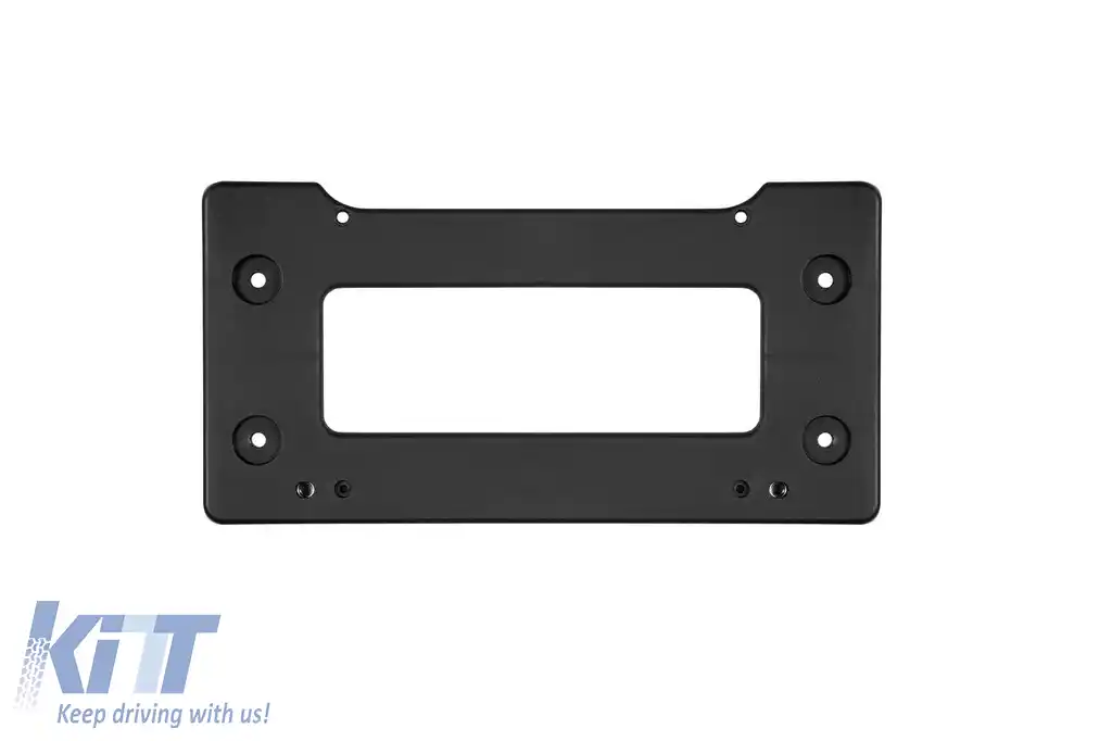 Pachet de tuning M Technik potrivit pentru BMW Seria 3 G20 după 2019 cu grilă pentru ACC-image-6236098