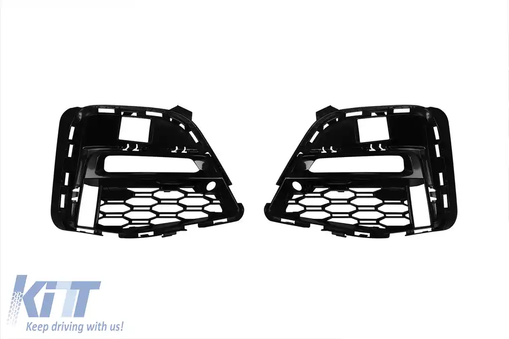 Pachet de tuning M Technik potrivit pentru BMW Seria 3 G20 după 2019 cu grilă pentru ACC-image-6236099