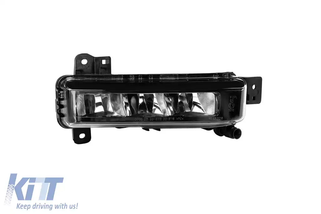 Pachet de tuning M Technik potrivit pentru BMW Seria 3 G20 după 2019 cu grilă pentru ACC-image-6236100