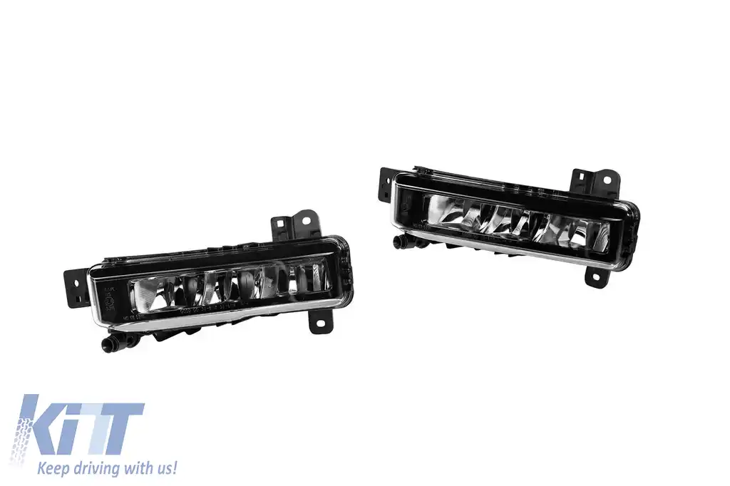 Pachet de tuning M Technik potrivit pentru BMW Seria 3 G20 după 2019 cu grilă pentru ACC-image-6236102