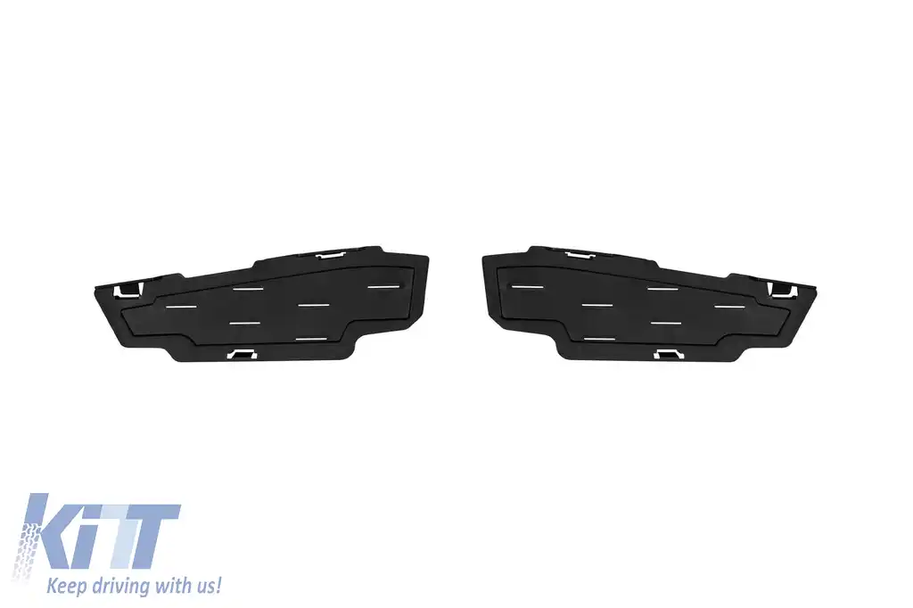 Pachet de tuning M Technik potrivit pentru BMW Seria 3 G20 după 2019 cu grilă pentru ACC-image-6236103