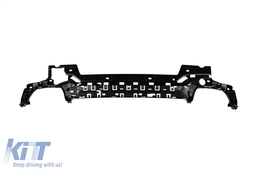 Pachet de tuning M Technik potrivit pentru BMW Seria 3 G20 după 2019 cu grilă pentru ACC-image-6236111