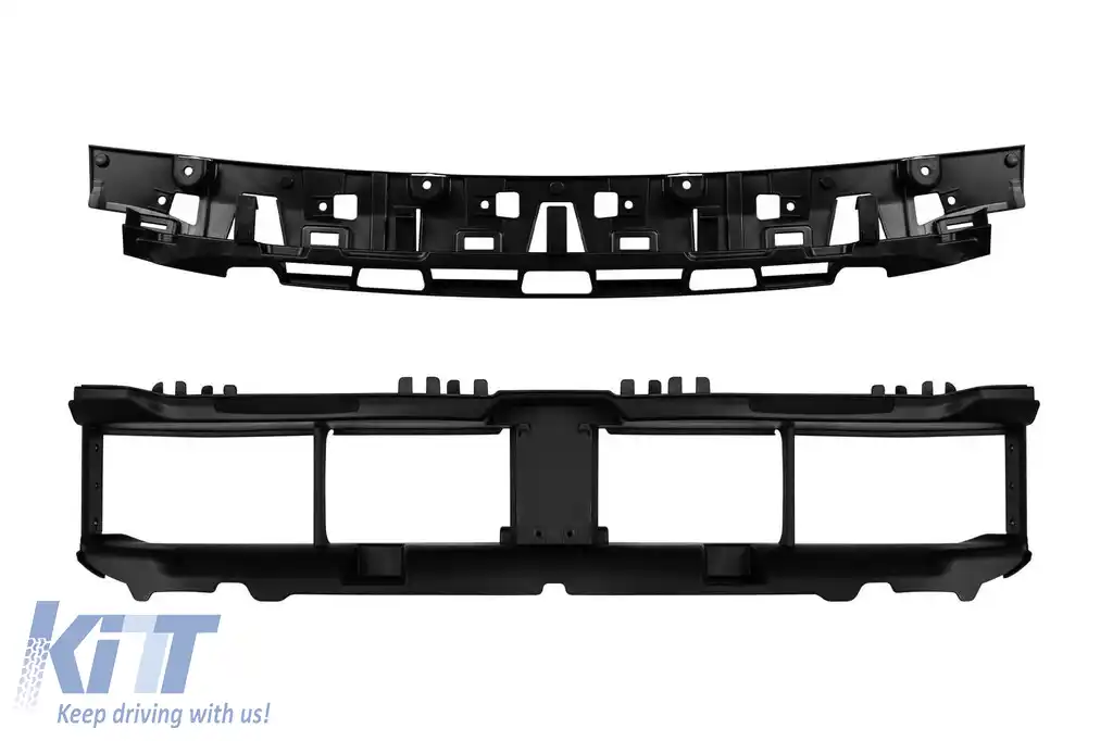 Pachet de tuning M Technik potrivit pentru BMW Seria 3 G20 după 2019 cu grilă pentru ACC-image-6236113