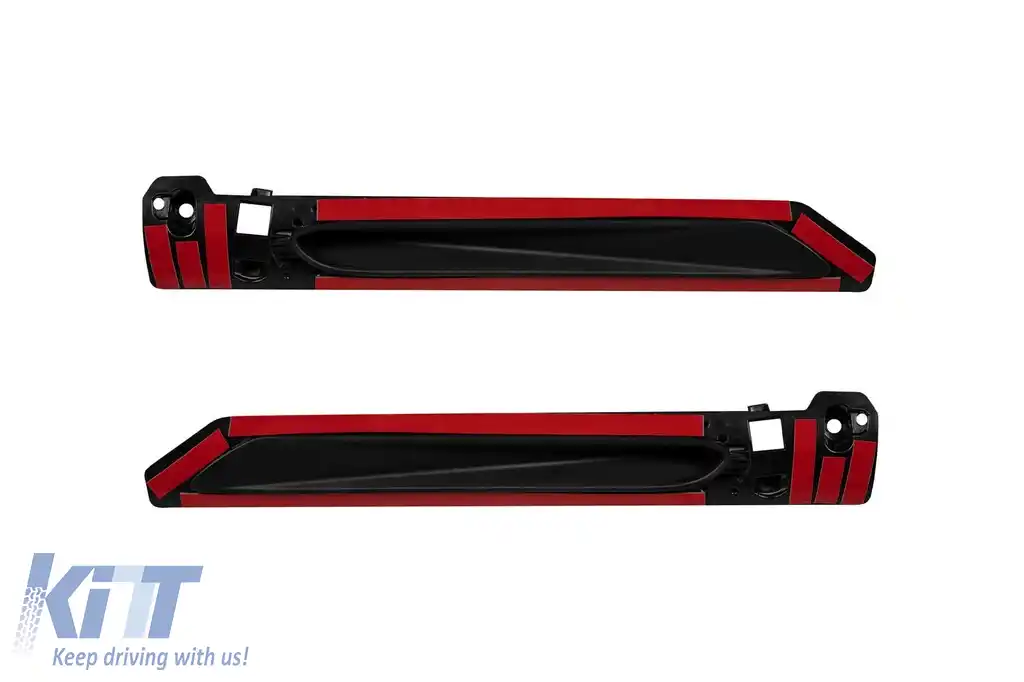Pachet de tuning M Technik potrivit pentru BMW Seria 3 G20 după 2019 cu grilă pentru ACC-image-6236115