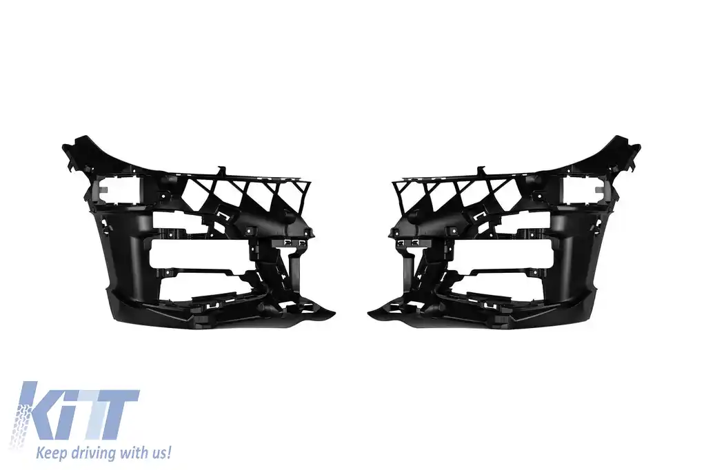 Pachet de tuning M Technik potrivit pentru BMW Seria 3 G20 după 2019 cu grilă pentru ACC-image-6236116