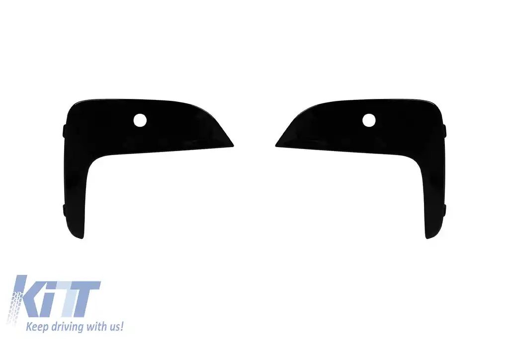 Pachet de tuning M Technik potrivit pentru BMW Seria 3 G20 după 2019 cu grilă pentru ACC-image-6236118