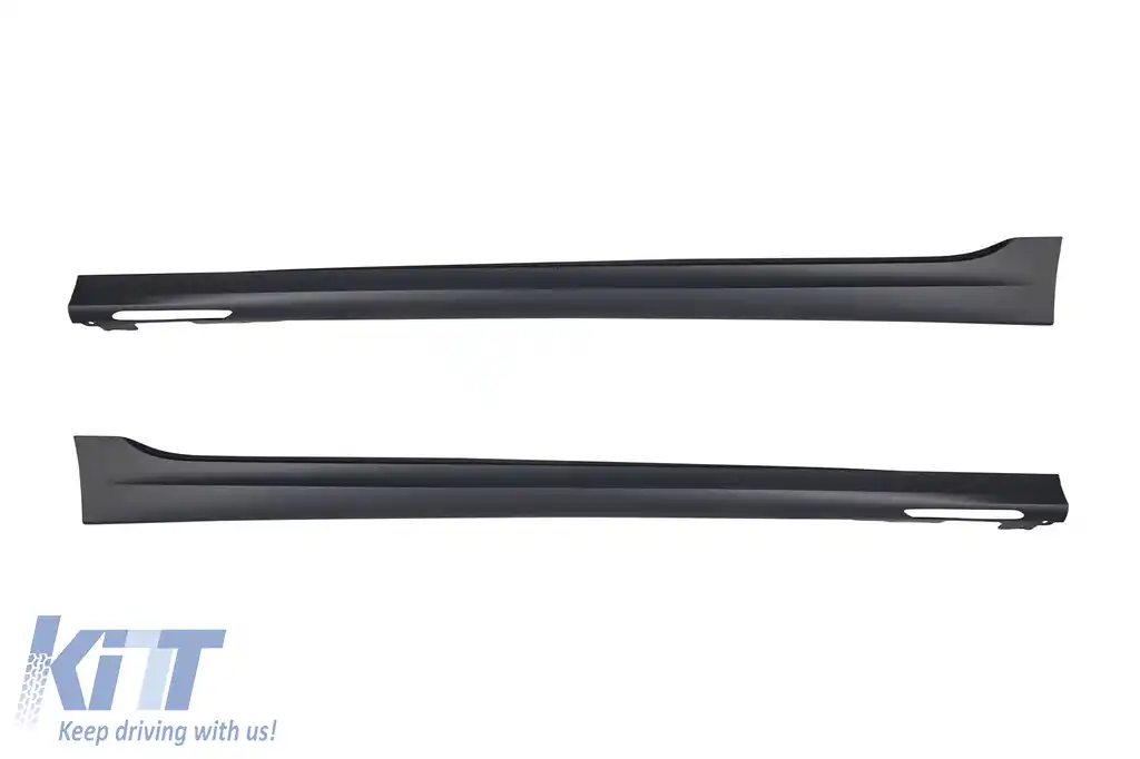 Pachet de tuning M Technik potrivit pentru BMW Seria 3 G20 după 2019 cu grilă pentru ACC-image-6236121