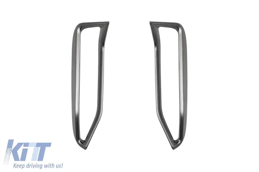 Pachet de tuning M340 potrivit pentru BMW Seria 3 G20 după 2019 cu grilă pentru ACC-image-6142738