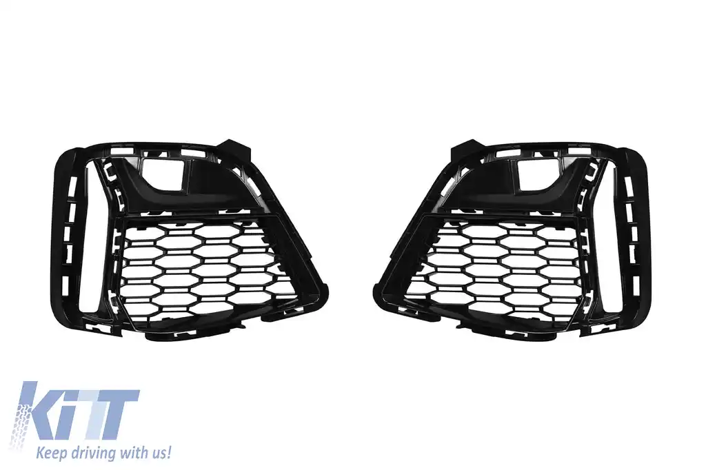 Pachet de tuning M340 potrivit pentru BMW Seria 3 G20 după 2019 cu grilă pentru ACC-image-6142739