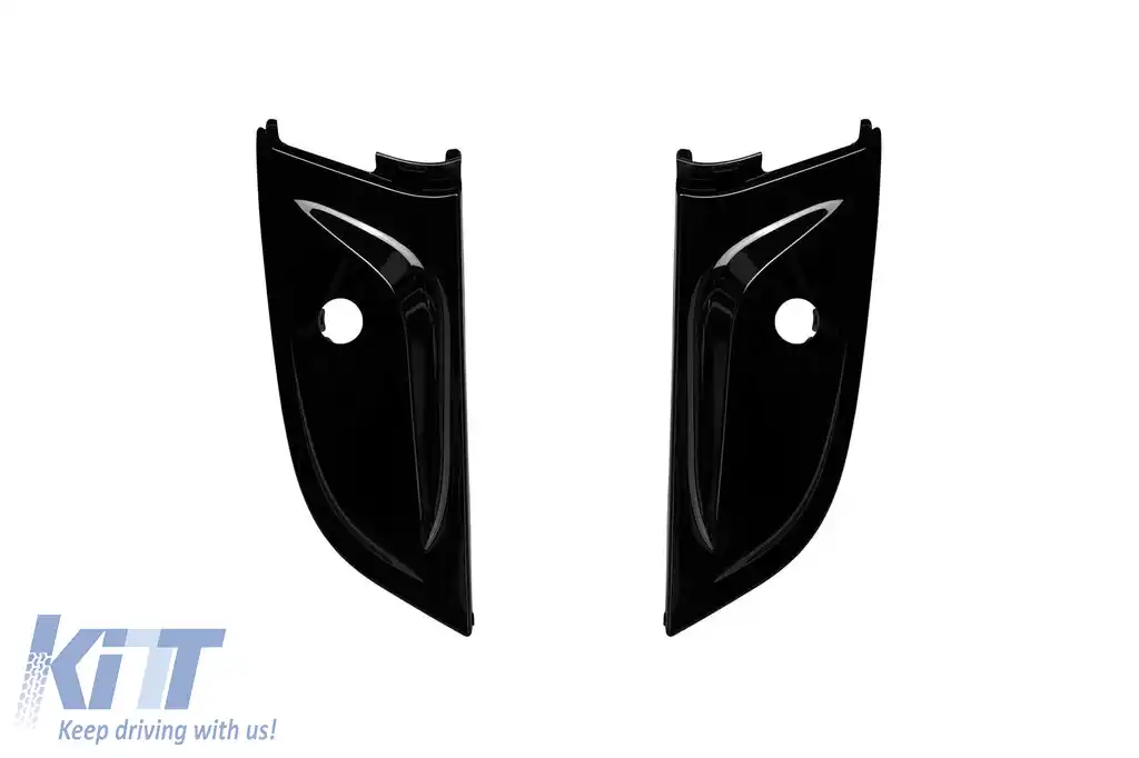 Pachet de tuning M340 potrivit pentru BMW Seria 3 G20 după 2019 cu grilă pentru ACC-image-6142743