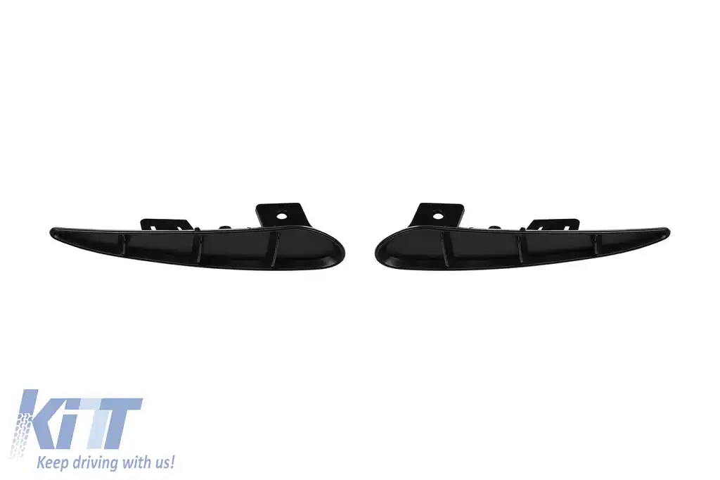 Pachet de tuning M340 potrivit pentru BMW Seria 3 G20 după 2019 cu grilă pentru ACC-image-6142755