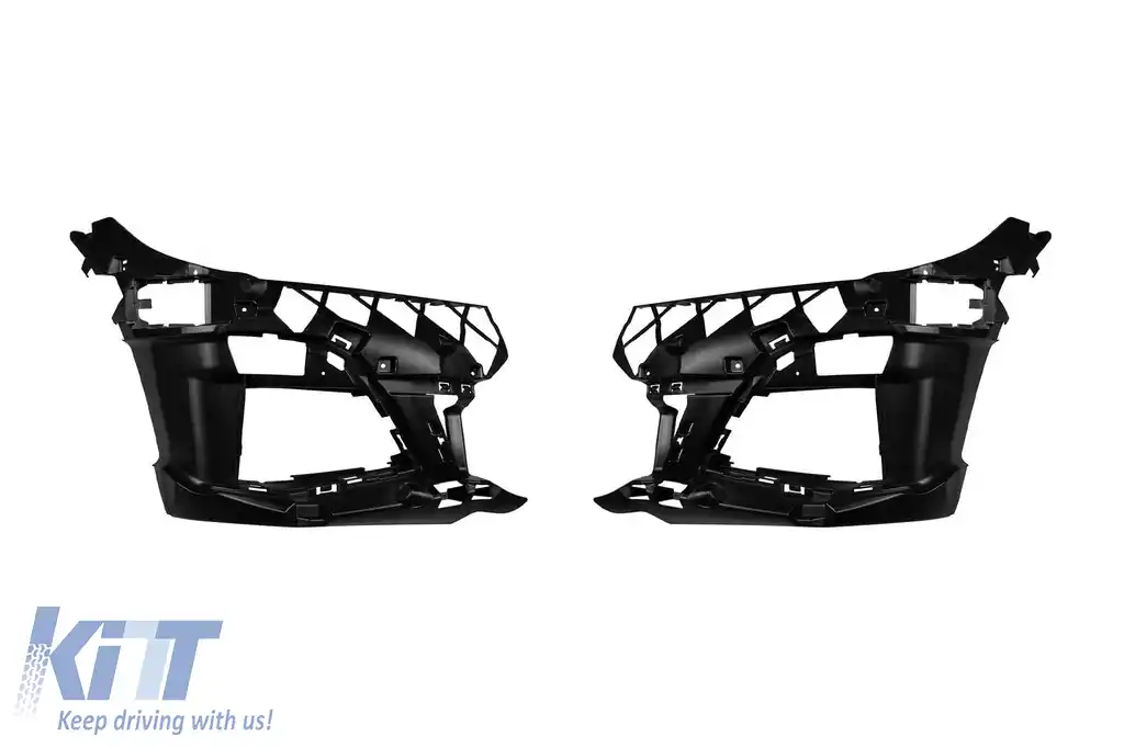 Pachet de tuning M340 potrivit pentru BMW Seria 3 G20 după 2019 cu grilă pentru ACC-image-6142756