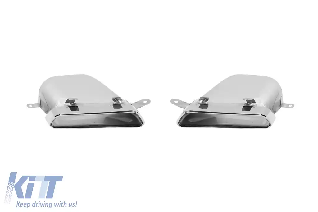 Pachet de tuning potrivit pentru Audi A6 2011-2014 conversie la A6 2015-2016-image-6163892
