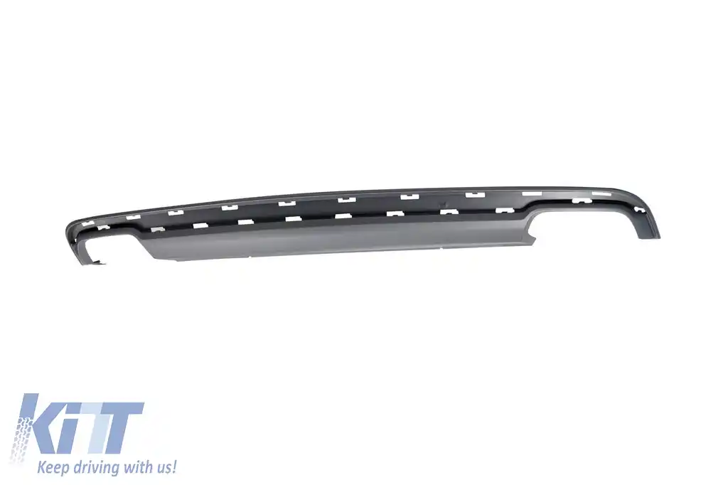 Pachet de tuning potrivit pentru Audi A6 2011-2014 conversie la A6 2015-2016-image-6163902