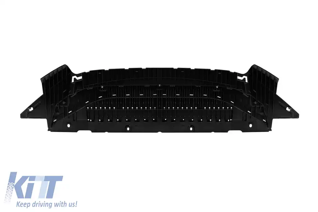 Pachet de tuning potrivit pentru Audi A6 2011-2014 conversie la A6 2015-2016-image-6163905