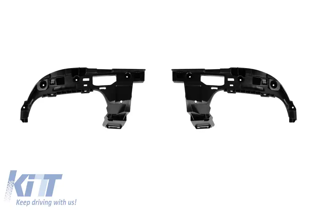 Pachet de tuning potrivit pentru Audi A6 2011-2014 conversie la A6 2015-2016-image-6163906